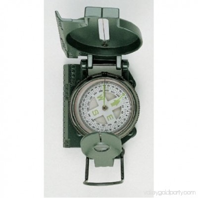 Od Military Marching Compass